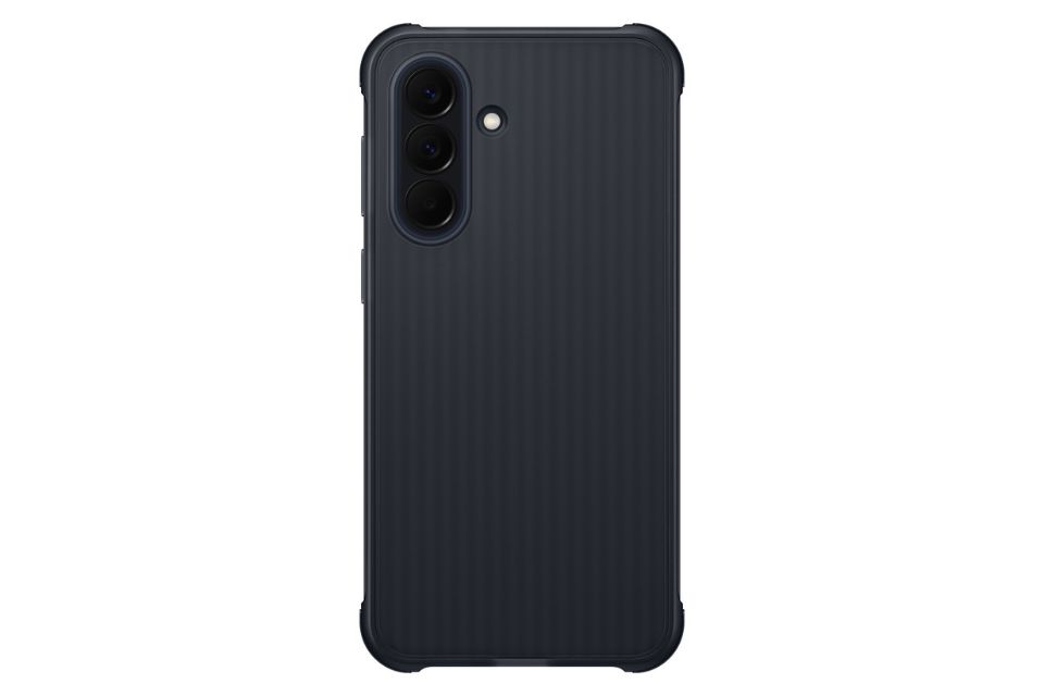 Ốp lưng siêu bảo vệ Samsung A57 - Chất liệu TPU bền dẻo, tăng khả năng hấp thụ lực