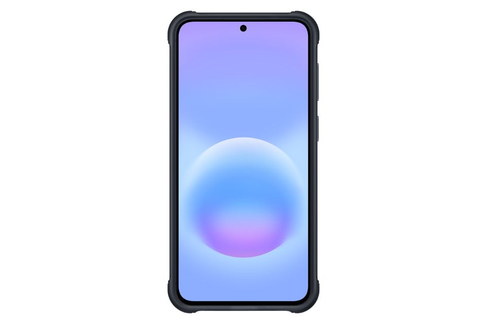 Ốp lưng siêu bảo vệ Samsung A57 - Đạt chuẩn độ bền theo tiêu chuẩn quân đội
