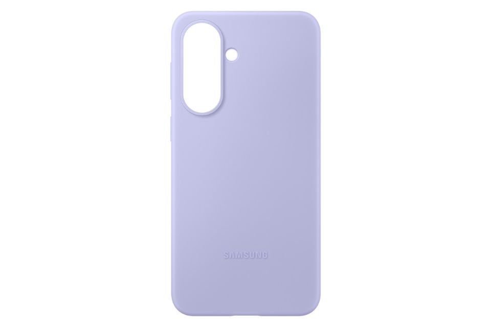 Ốp lưng Silicone Samsung A57 - Thiết kế ôm sát, duy trì sự gọn gàng của điện thoại