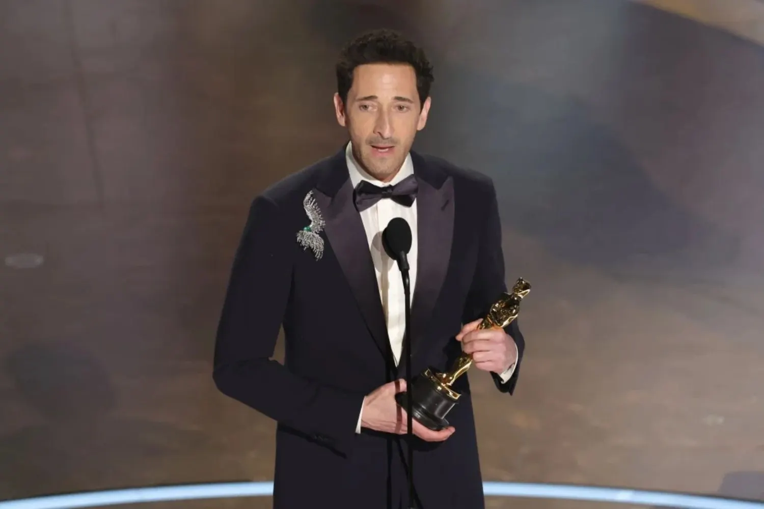 Oscar là giải thưởng trong lĩnh vực nào 4