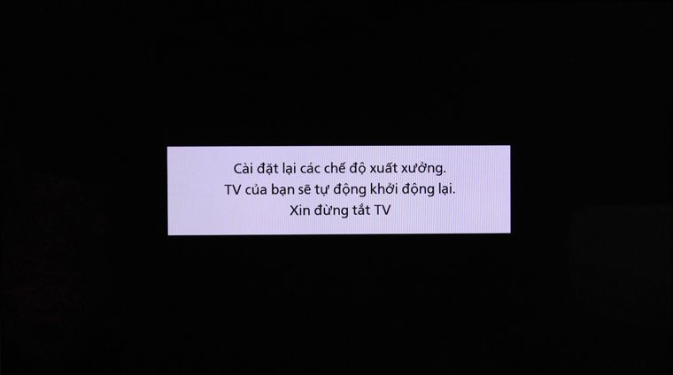 Panasonic smart tv lỗi wifi - Hình 7