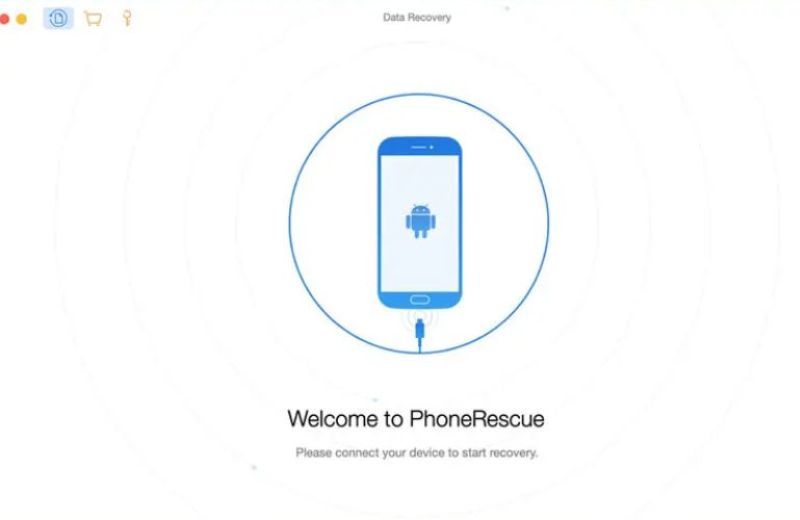 PhoneRescue by iMobie là phần mềm chuyên dụng giúp khôi phục dữ liệu bị mất hoặc vô tình xóa trên cả hai nền tảng iOS và Android