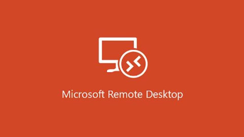 Microsoft Remote Desktop