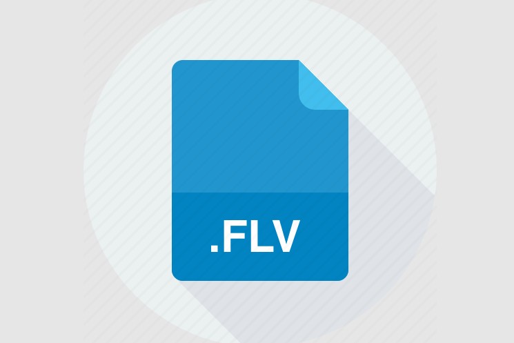 phần mềm xem đuôi FLV trên máy tính 2