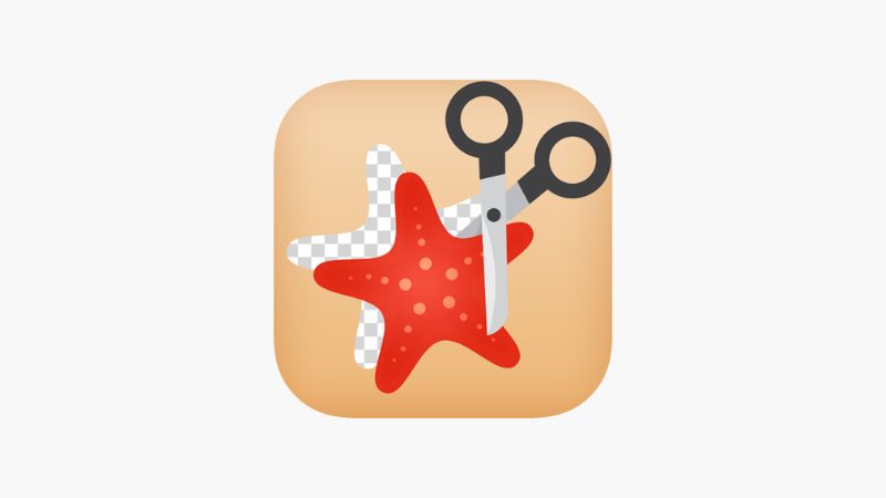 Phần mềm xóa phông nhanh nhất 2026 - PhotoScissors
