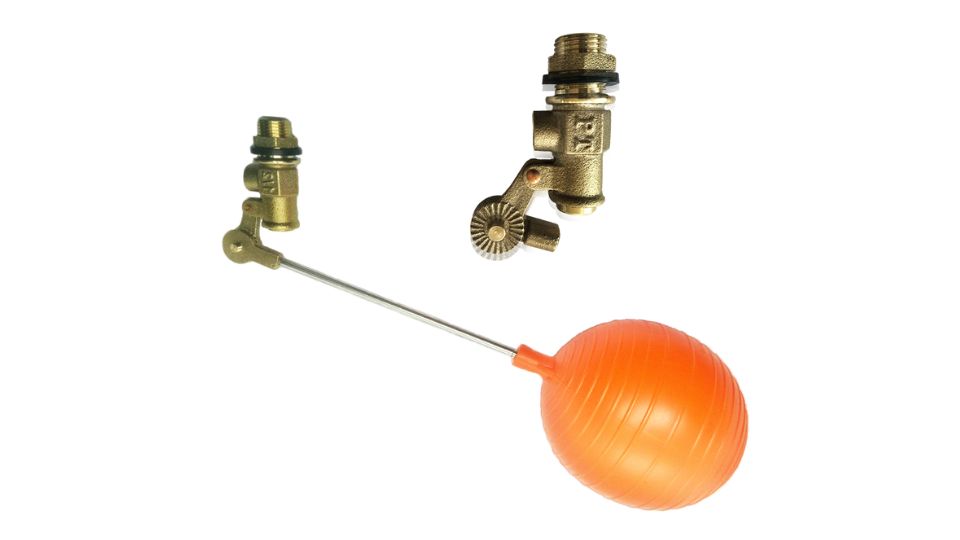 phao cơ bồn nước 1