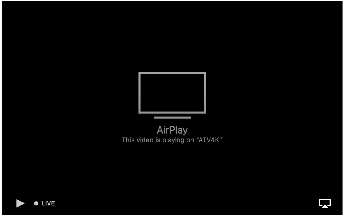 Phát video trên web trong Safari trên máy Mac - Hình 6