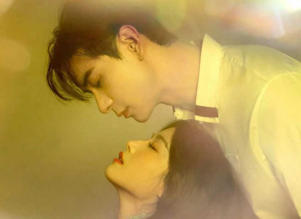 Phim ngôn tình Trung Quốc - 02