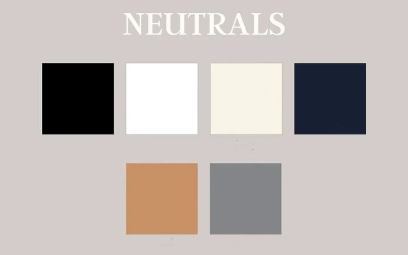 Phong cách Minimalism hình 4