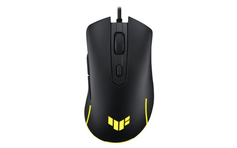 Chuột có dây Gaming Asus TUF M3 GEN II