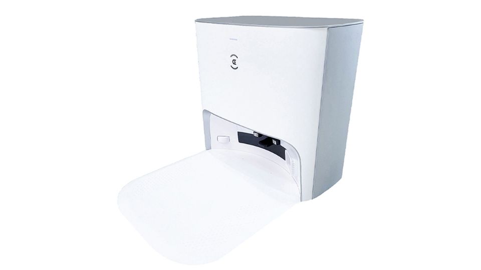 Phụ kiện robot hút bụi loại nào tốt nhất 2025? 7