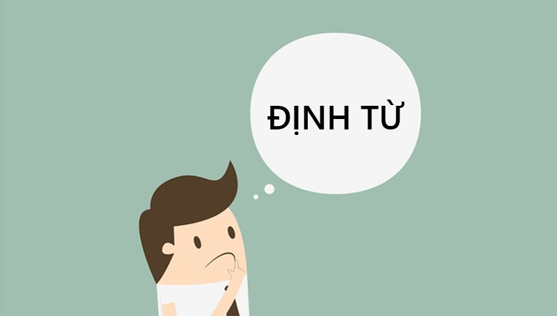 phụ từ là gì 3