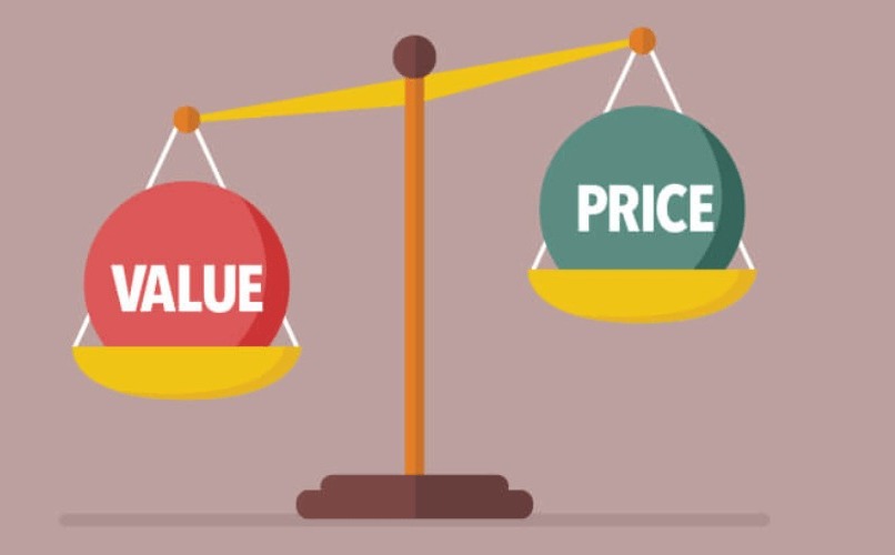 phương pháp định giá 5