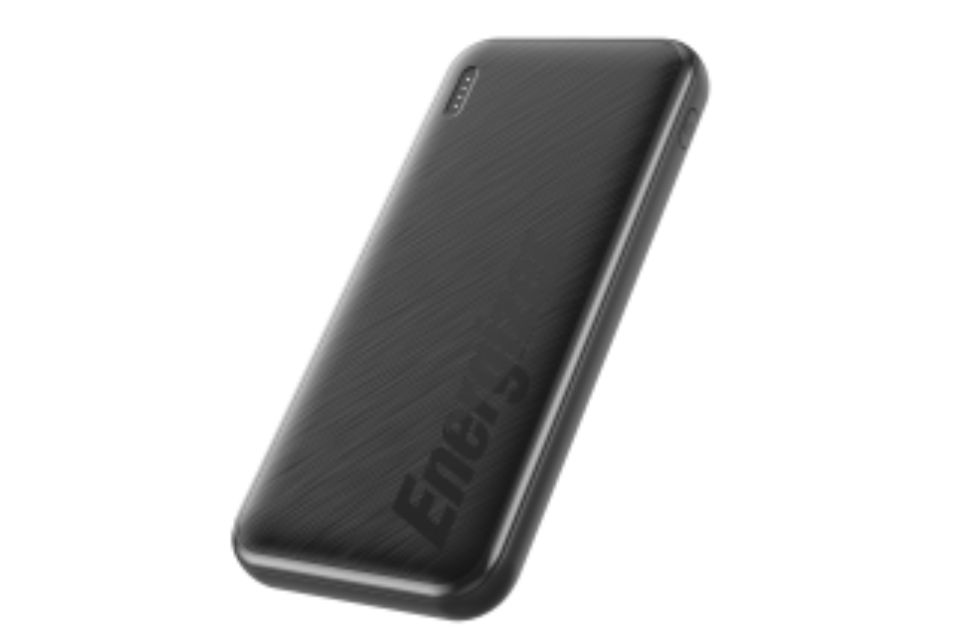 Sạc nhanh với USB-C PD 20W và USB-A Smart 22.5W