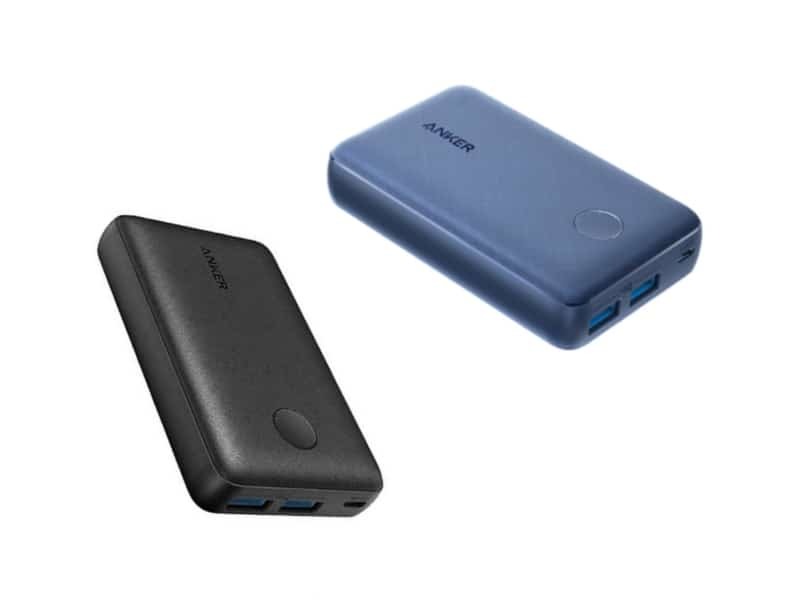 Pin sạc dự phòng nào tốt 2026 6