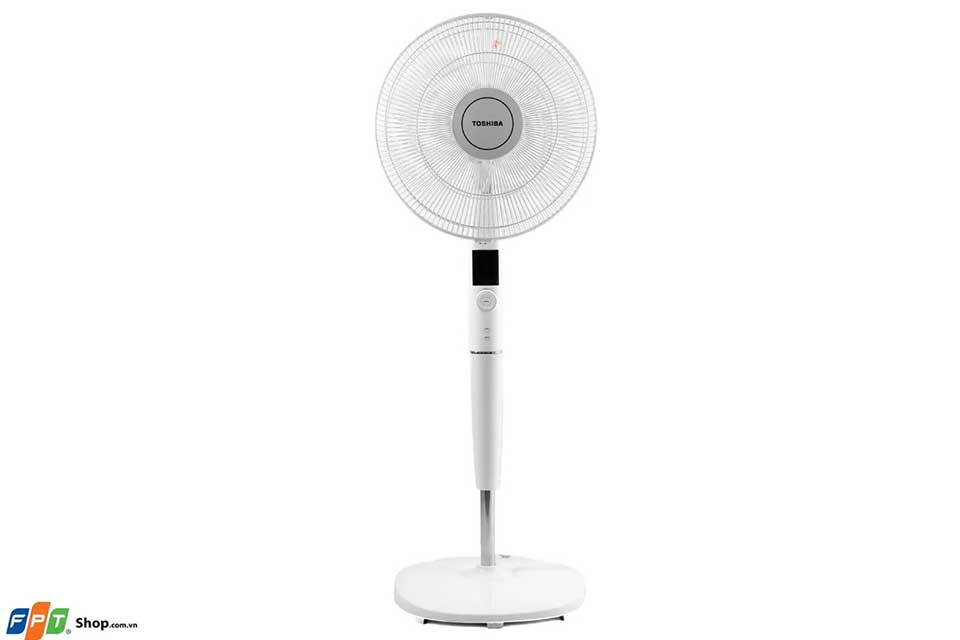 Quạt c&acirc;y cho ph&ograve;ng kh&aacute;ch tốt nhất 2026 - 03