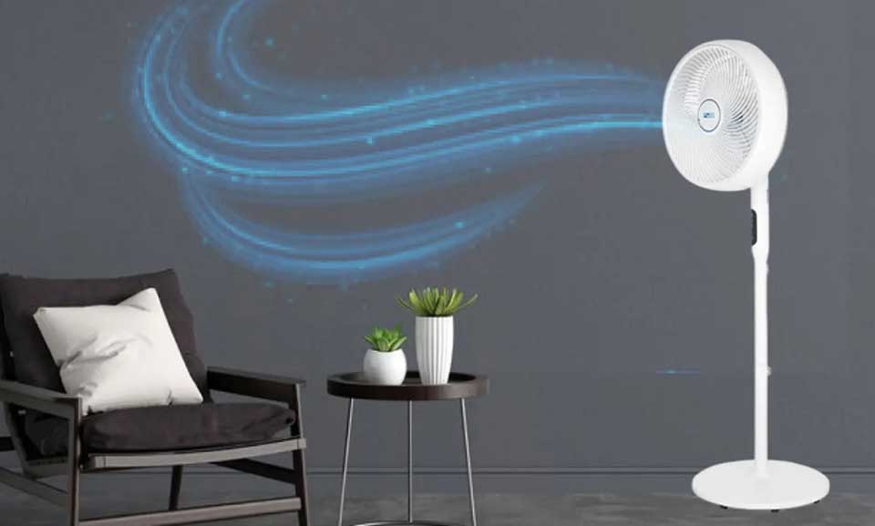Quạt c&acirc;y cho ph&ograve;ng kh&aacute;ch tốt nhất 2026 - 05