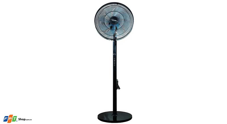 Quạt c&acirc;y cho ph&ograve;ng kh&aacute;ch tốt nhất 2026 - 07