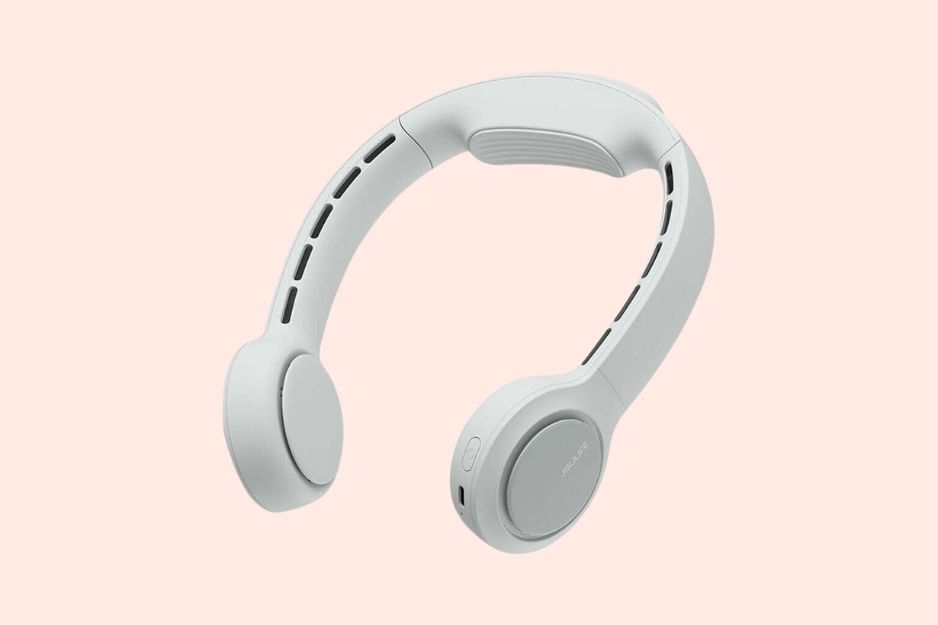 quạt đeo cổ loại nào tốt 2