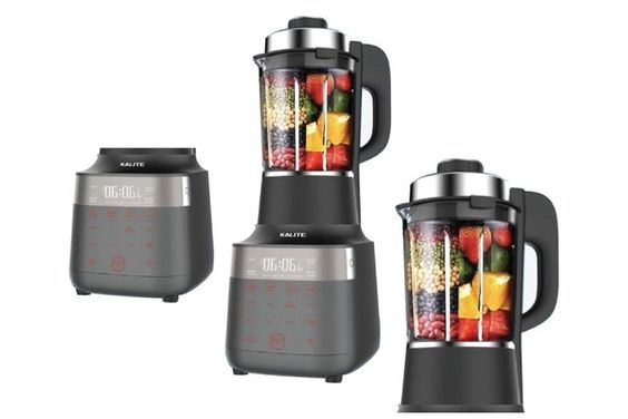 Máy làm sữa hạt Kalite KL-950