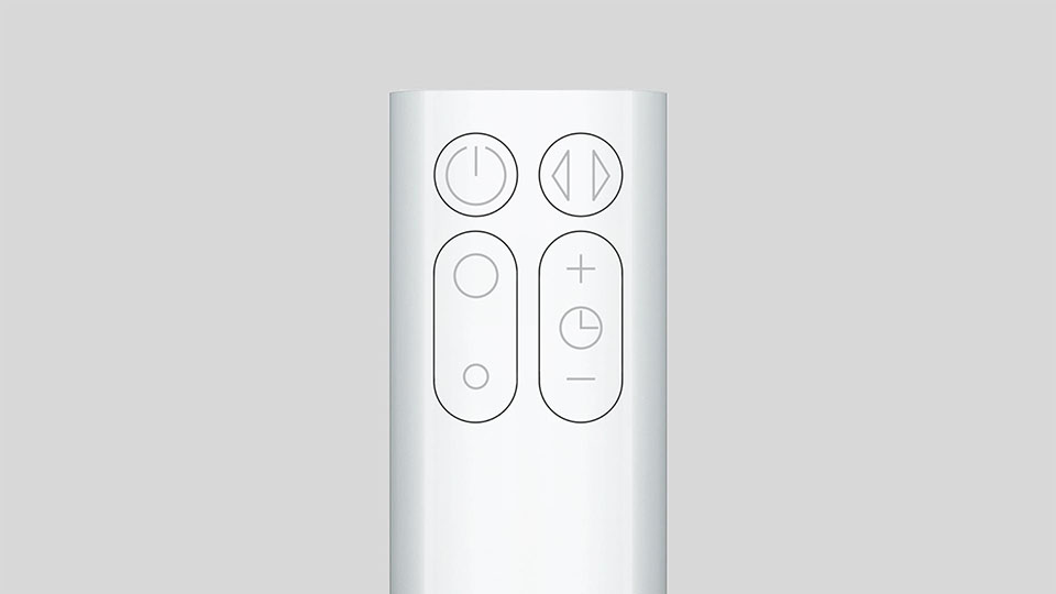 Quạt tháp không cánh Dyson Cool AM07 (hình 6)