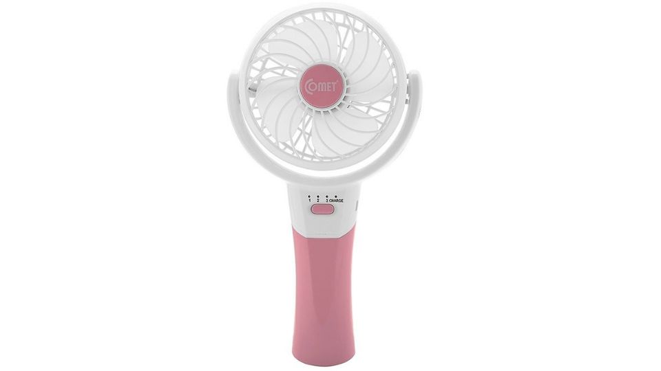 Quạt tích điện loại nào tốt nhất 2025? 5