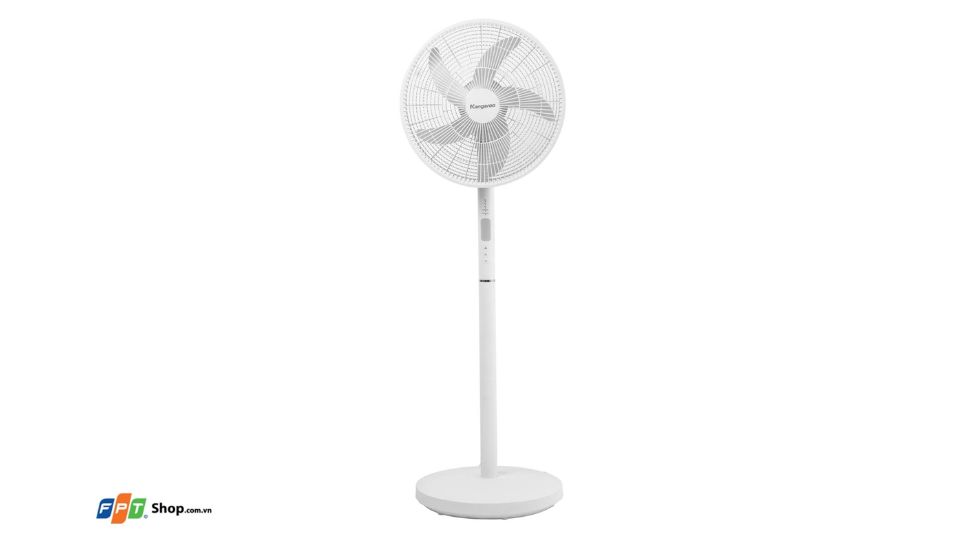 Quạt tích điện loại nào tốt nhất 2025? 7