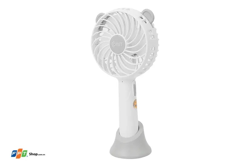 quạt t&iacute;ch điện mini tốt nhất 2026 1