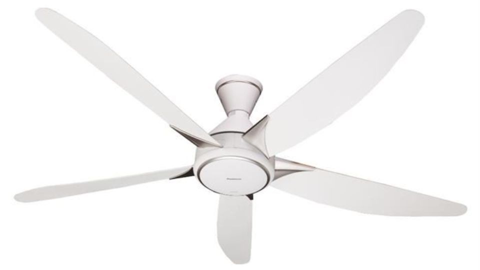 quạt trần Panasonic 5 cánh 1