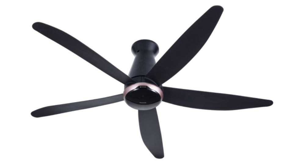 quạt trần Panasonic 5 cánh 4