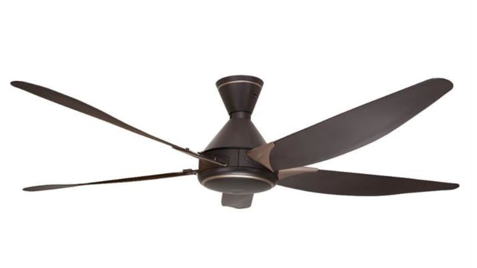 quạt trần Panasonic 5 cánh 5