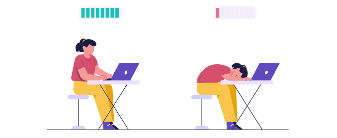 Quiet Thriving và Quiet Quitting