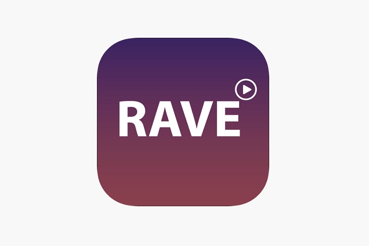RAVE 7