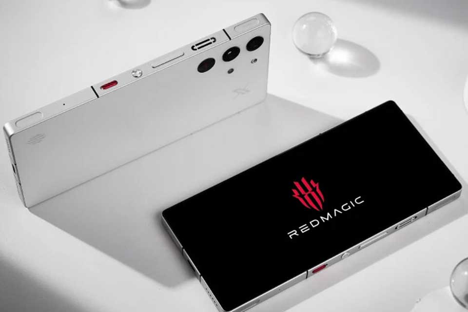Redmagic 11 Pro vs Redmagic 10 Pro - 02