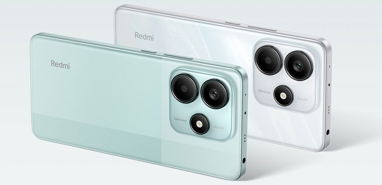 Redmi Note 14 5G và Redmi Buds 6 chính thức ra mắt - hình 2