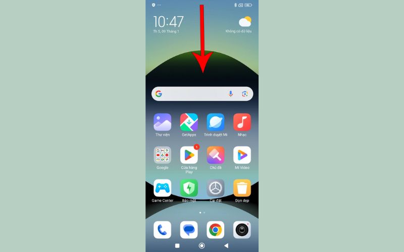 Cách bật NFC trên Redmi Note 14