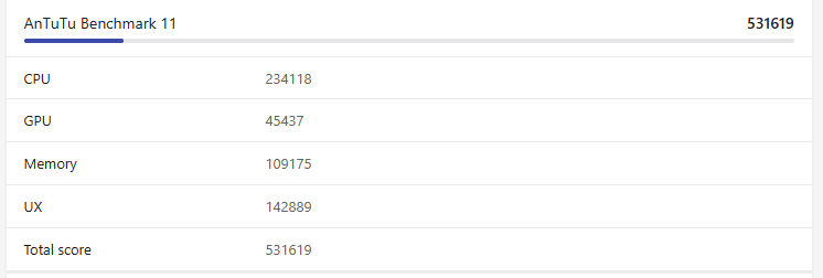 Redmi Note 17 chip gì 9