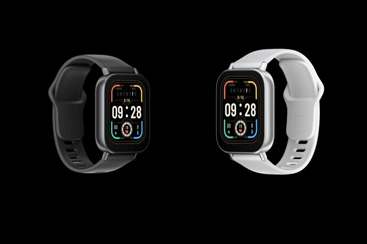 Redmi Watch 5 Active ra mắt với tính năng gọi Bluetooth và pin lên đến 18 ngày - hình 1