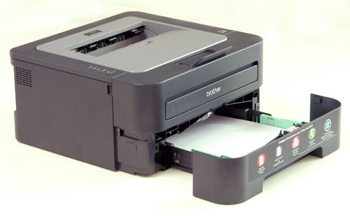 reset máy in brother 2240d ảnh 3