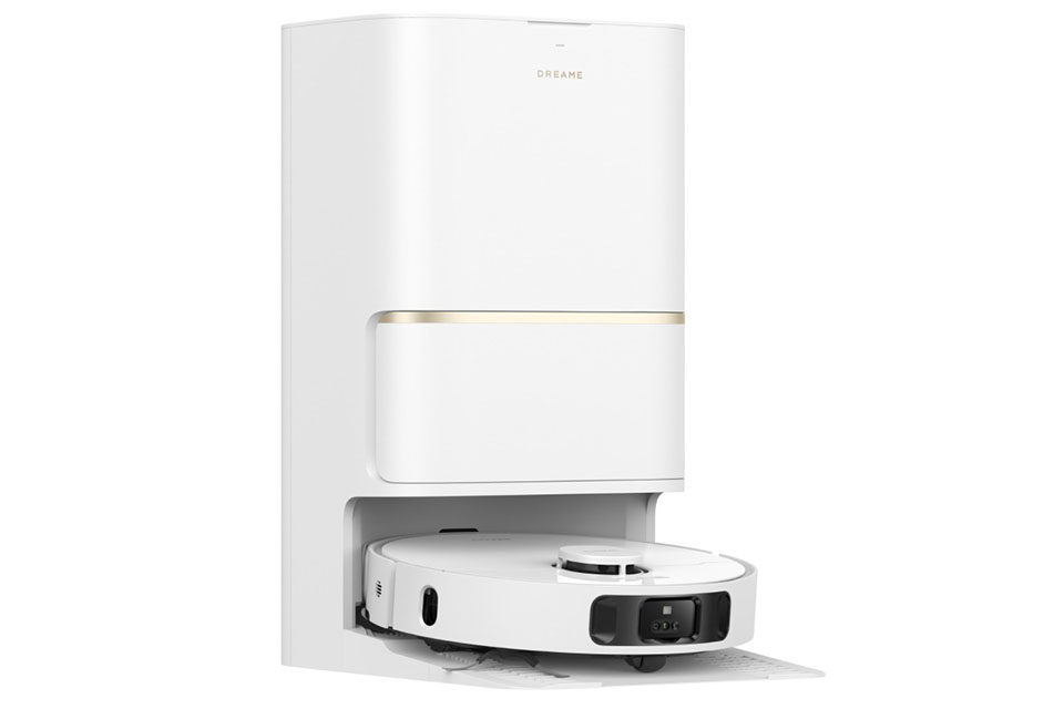 Review robot hút bụi lau nhà Dreame L30s Ultra (hình 1)