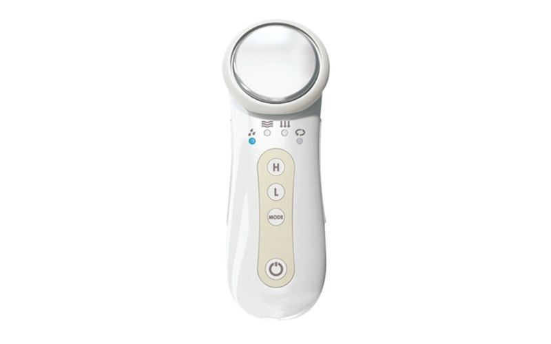 Máy massage mặt Rio Beauty