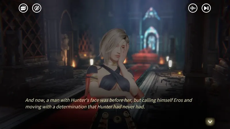 diem noi bat trong game rise of eros apk