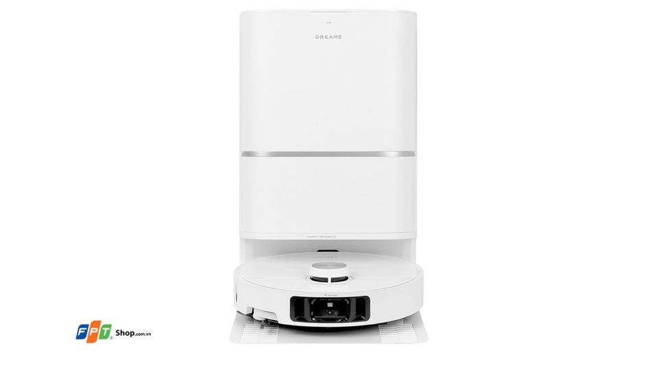 Robot hút bụi Dreame loại nào tốt nhất 2025? 4
