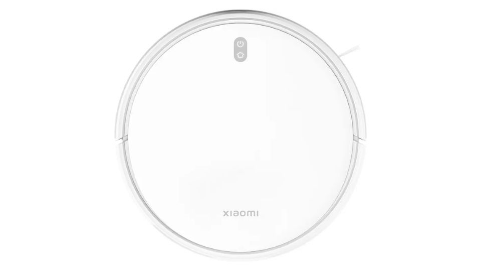robot hút bụi dọn nhà Tết hiệu quả 1