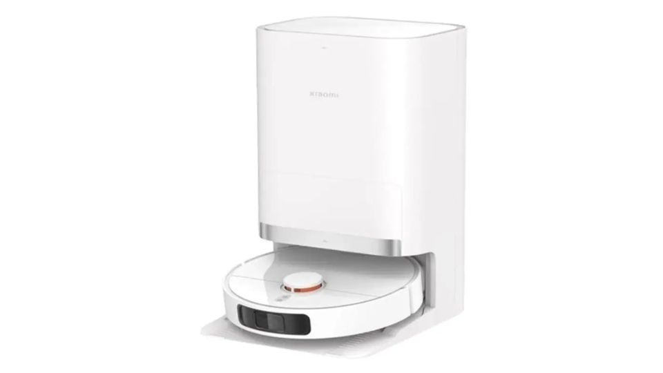 robot hút bụi dọn nhà Tết hiệu quả 3