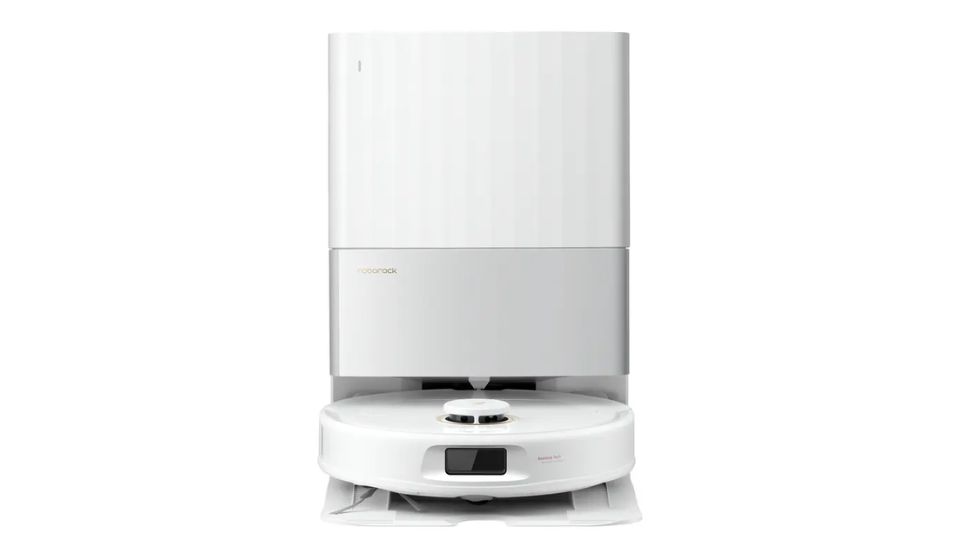 robot hút bụi dọn nhà Tết hiệu quả 4