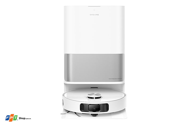 Robot hút bụi Dreame chính hãng tại FPT Shop