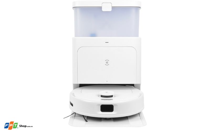 Robot h&uacute;t bụi Ecovacs N30 Pro Omni