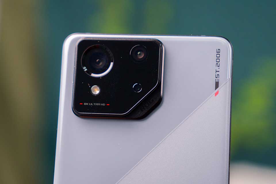 rog phone 8 - Hình 5