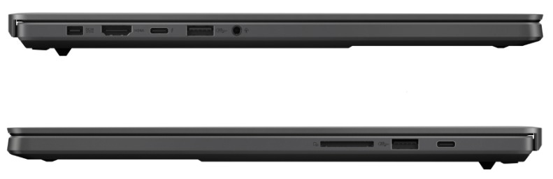 ROG Zephyrus G16 GU605CP-QR115W U7 255H 11